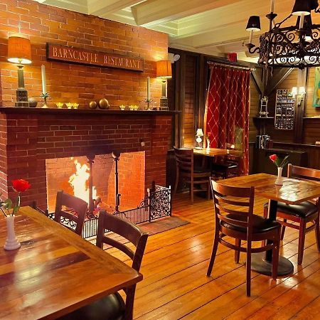 Barncastle Hotell Blue Hill Eksteriør bilde