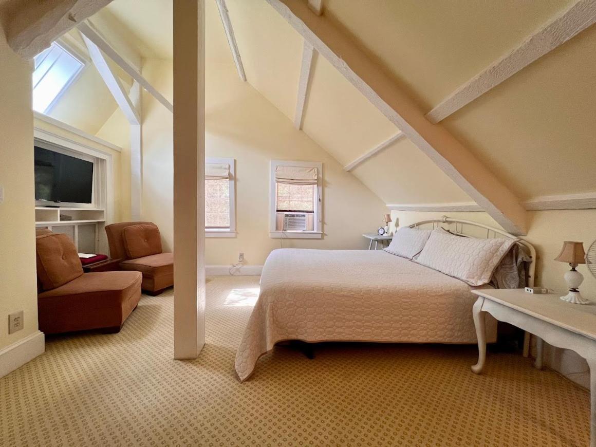Barncastle Hotell Blue Hill Eksteriør bilde