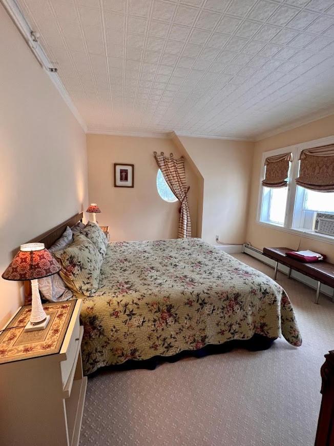 Barncastle Hotell Blue Hill Eksteriør bilde
