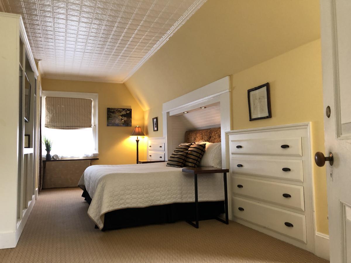 Barncastle Hotell Blue Hill Eksteriør bilde