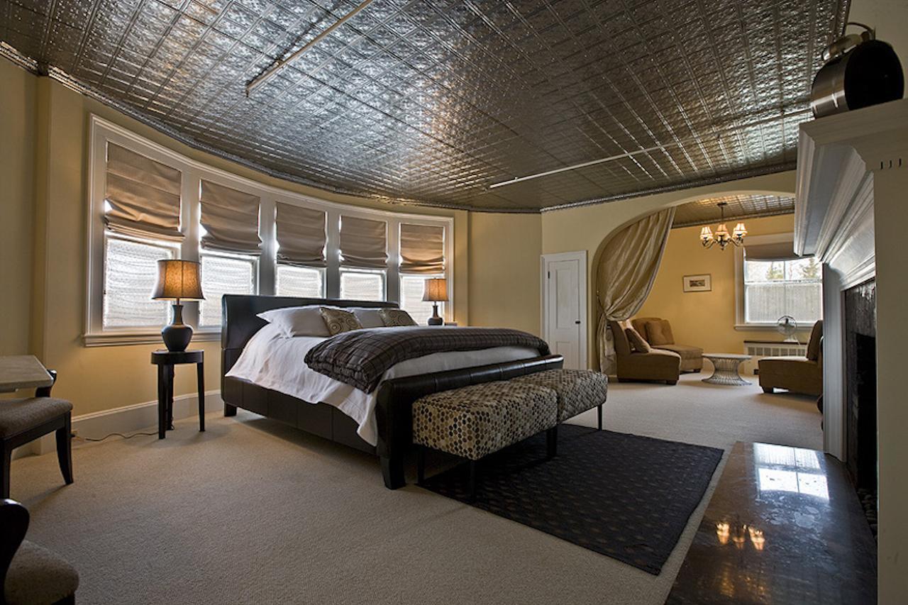 Barncastle Hotell Blue Hill Eksteriør bilde